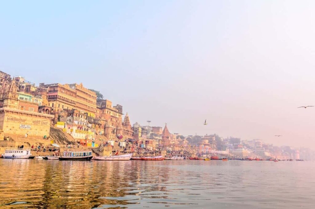 Places to Visit in Rishikesh