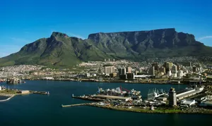 Best Places to Visit in Cape Town