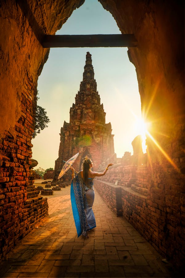 Solo Travel Guide: Tips, Destinations & Safety Advice