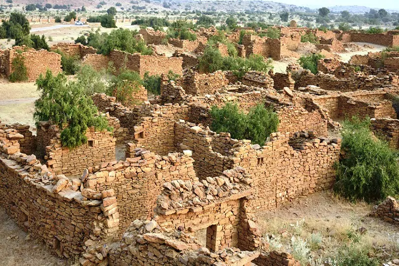 Top Places to Visit in Rajasthan