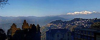 Top places to visit in Himachal Pradesh