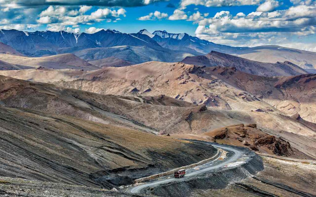 Ladakh