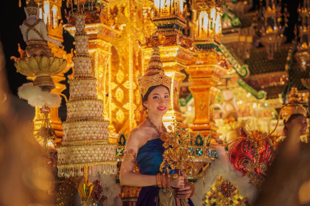 top destination in Asia