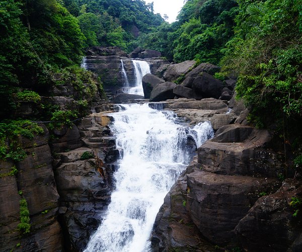 Best Places to Visit in Meghalaya
