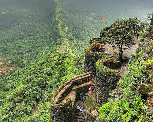 Top Places to Visit in World