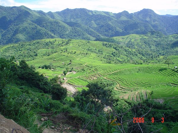 Top Places to Visit in Uttarakhand